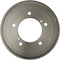 Centric Parts Standard Brake Drum, 123.48009 123.48009 - alternate 1